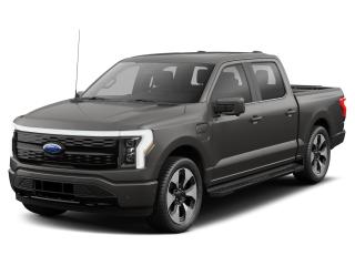 New 2022 Ford F-150 Lariat for sale in Hagersville, ON