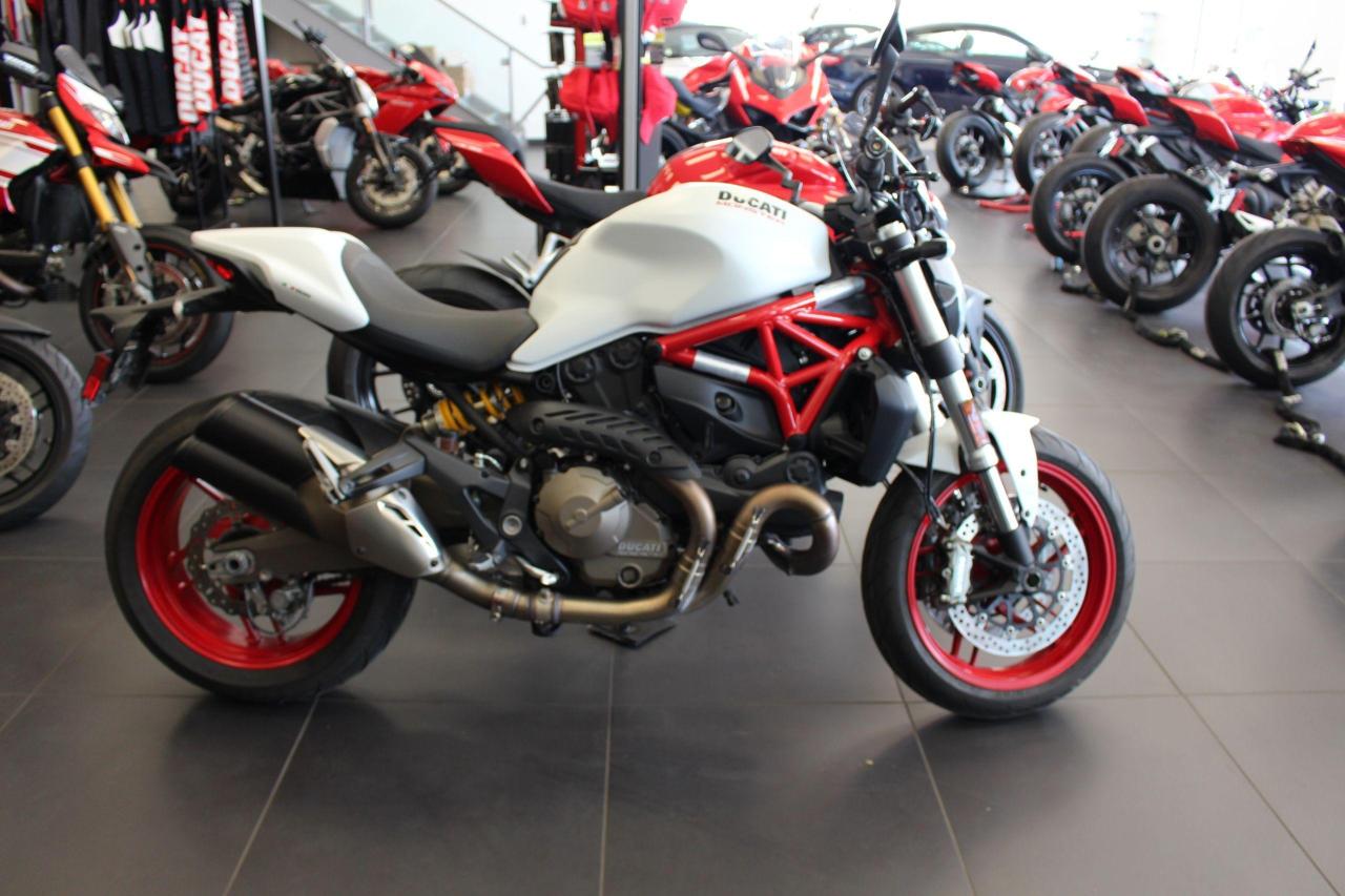 used ducati for sale near me