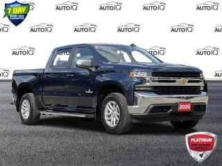 Used 2020 Chevrolet Silverado 1500 LT TRUE NORTH EDITION | TRAILERING PACKAGE | CONVENIENCE PACKAGE for sale in Kitchener, ON