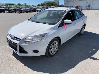 Used 2013 Ford Focus SE for sale in Innisfil, ON