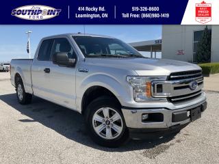 Used 2018 Ford F-150 XLT BLUETOOTH|REVERSE CAM|LOW KMS| for sale in Leamington, ON