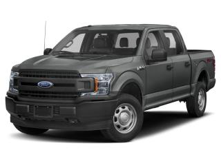 Used 2019 Ford F-150  for sale in Cornwall, ON