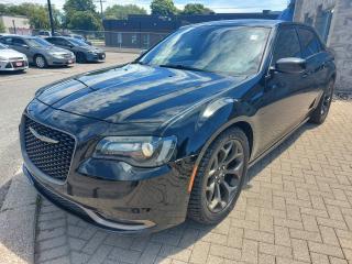 Used 2018 Chrysler 300 S for sale in Sarnia, ON