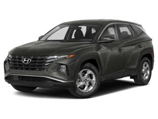 New 2022 Hyundai Tucson Essential for sale in North Bay, ON