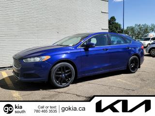 Used 2013 Ford Fusion  for sale in Edmonton, AB