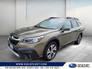 Used 2020 Subaru Outback  for sale in North Bay, ON