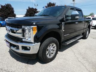 Used 2017 Ford F-250 Super Duty SRW XLT | Panoramic Roof | Heated Seats | Back Up Cam for sale in Essex, ON