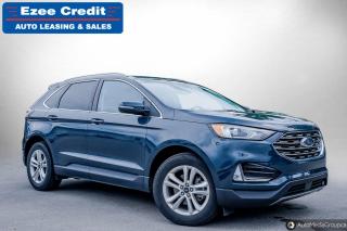 Used 2019 Ford Edge SEL for sale in London, ON