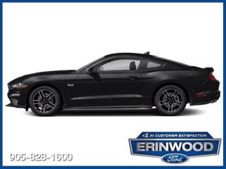 New 2022 Ford Mustang EcoBoost Premium for sale in Mississauga, ON