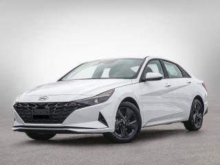 New 2022 Hyundai Elantra Preferred for sale in Fredericton, NB
