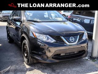 Used 2019 Nissan Qashqai  for sale in Barrie, ON