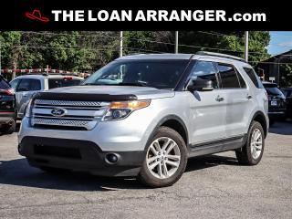 Used 2013 Ford Explorer  for sale in Barrie, ON