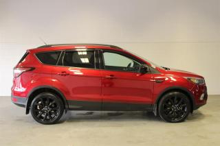 Used 2017 Ford Escape WE APPROVE ALL CREDIT for sale in London, ON