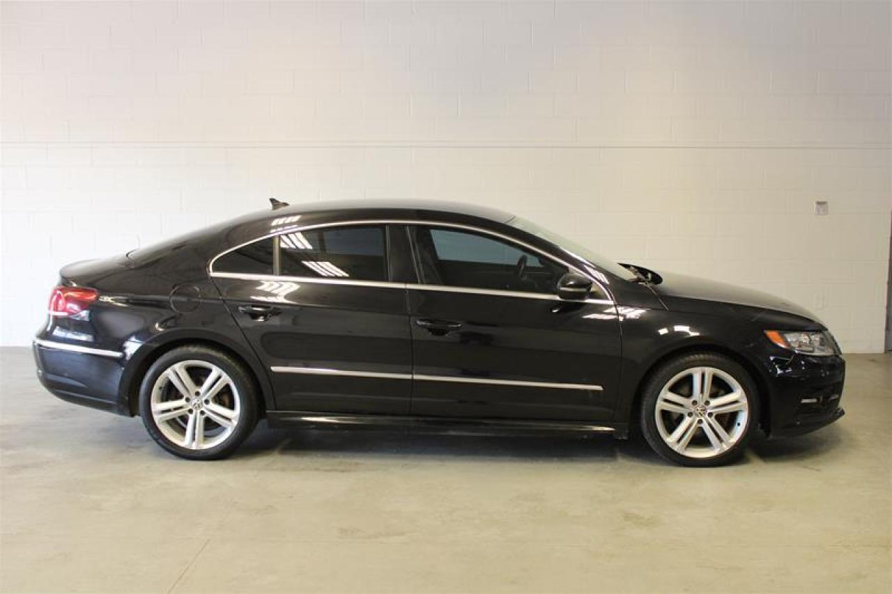 Used 2014 Volkswagen Passat CC WE APPROVE ALL CREDIT for sale in London, ON