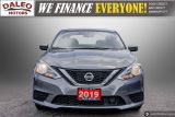 2019 Nissan Sentra B. CAM/ H.SEATS/ BLUETOOTH/ S. RADIO/ KEYLESS Photo31