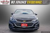 2017 Chevrolet Cruze B. CAM/ NAV/ BLUETOOTH/ H. SEATS/ 4L Premier w/1SF Photo33
