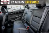 2017 Chevrolet Cruze B. CAM/ NAV/ BLUETOOTH/ H. SEATS/ 4L Premier w/1SF Photo44