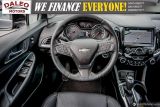2017 Chevrolet Cruze B. CAM/ NAV/ BLUETOOTH/ H. SEATS/ 4L Premier w/1SF Photo46