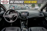 2017 Chevrolet Cruze B. CAM/ NAV/ BLUETOOTH/ H. SEATS/ 4L Premier w/1SF Photo59
