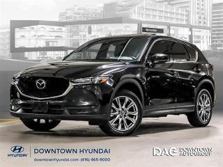 Used 2019 Mazda CX-5  for sale in Toronto, ON