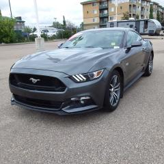Used 2015 Ford Mustang  for sale in Red Deer, AB