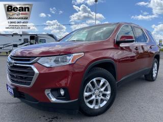 Used 2019 Chevrolet Traverse 3.6L V6 AWD LT for sale in Carleton Place, ON