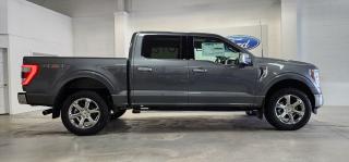 2022 Ford F-150 LARIAT 502A 4x4 Supercrew 145 Photo28