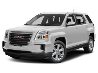 Used 2017 GMC Terrain SLE-1 for sale in Cornwall, ON
