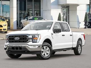 New 2022 Ford F-150 XLT for sale in Kingston, ON