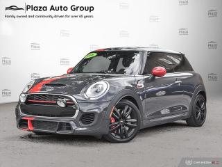 Used 2016 MINI Cooper Hardtop John Cooper Works for sale in Richmond Hill, ON