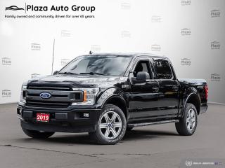 Used 2019 Ford F-150  for sale in Orillia, ON