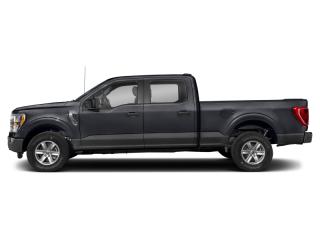 New 2022 Ford F-150 XLT  - Premium Audio for sale in Paradise Hill, SK