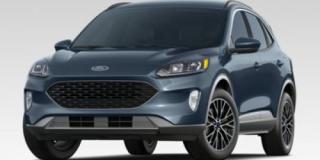 New 2022 Ford Escape Titanium Plug-In Hybrid for sale in Abbotsford, BC