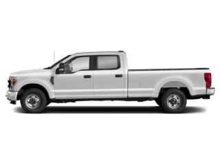 New 2022 Ford F-250 Super Duty SRW XL for sale in Peterborough, ON