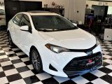 2017 Toyota Corolla LE+Adaptive Cruise+Heated Steering+Roof+New Tires Photo68