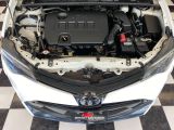 2017 Toyota Corolla LE+Adaptive Cruise+Heated Steering+Roof+New Tires Photo70