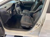 2017 Toyota Corolla LE+Adaptive Cruise+Heated Steering+Roof+New Tires Photo82