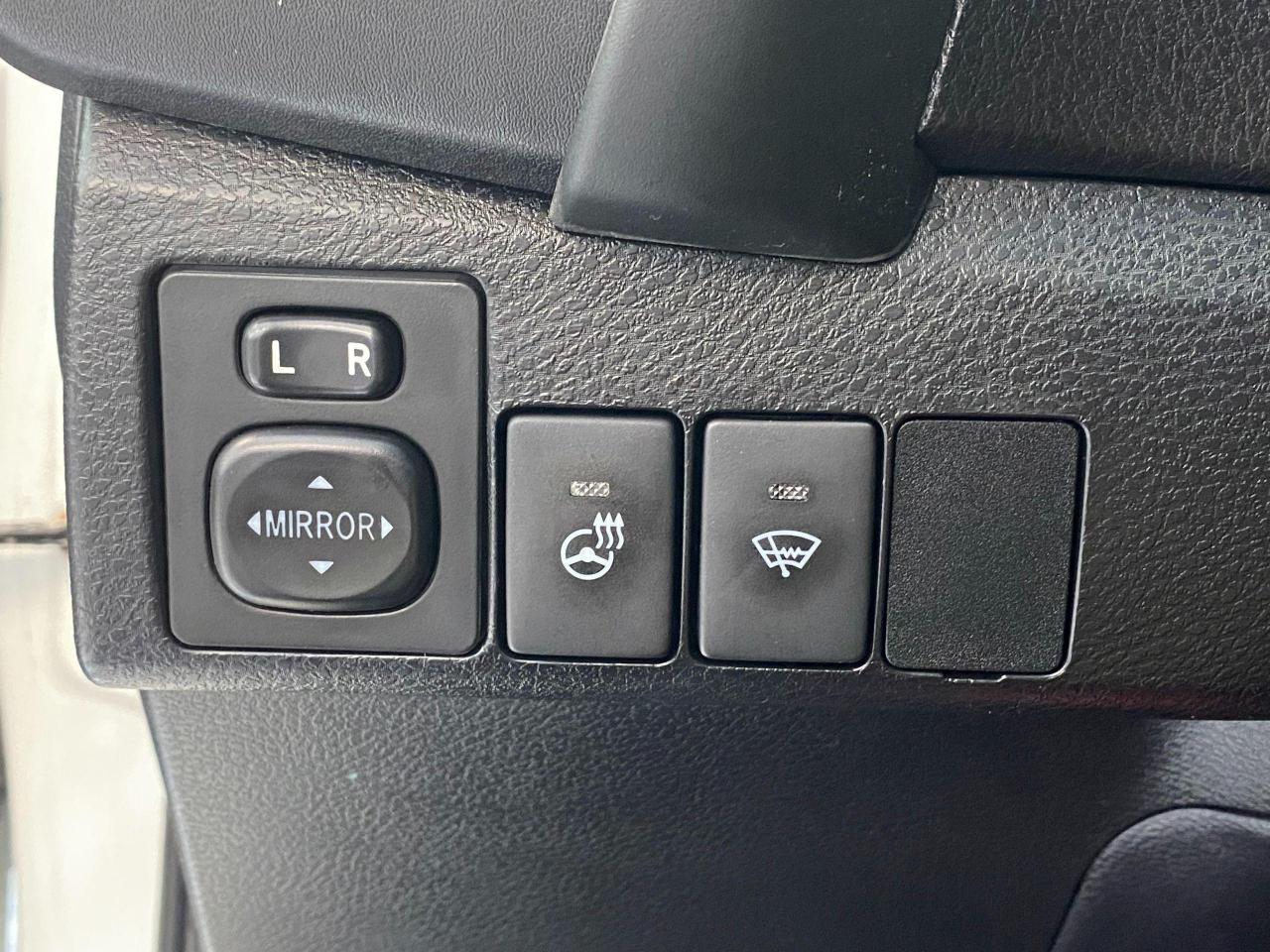 2017 Toyota Corolla LE+Adaptive Cruise+Heated Steering+Roof+New Tires - Photo #35