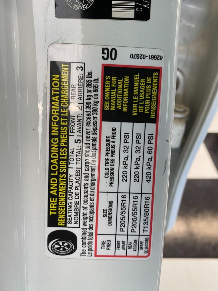 2017 Toyota Corolla LE+Adaptive Cruise+Heated Steering+Roof+New Tires - Photo #41