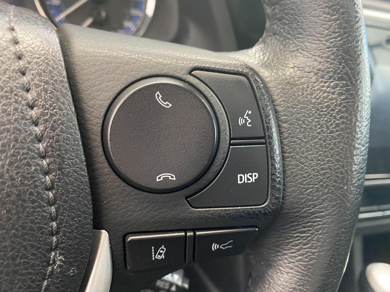 2017 Toyota Corolla LE+Adaptive Cruise+Heated Steering+Roof+New Tires - Photo #45