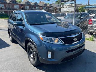 2014 Kia Sorento LX *HEATED SEATS, PARKING SENSORS, ECO MODE* - Photo #3