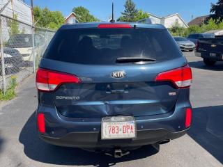 2014 Kia Sorento LX *HEATED SEATS, PARKING SENSORS, ECO MODE* - Photo #5