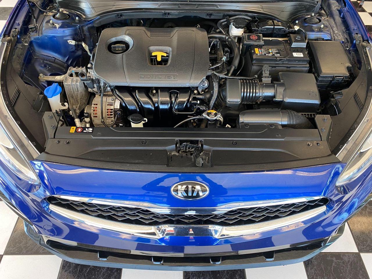 2019 Kia Forte EX+ApplePlay+Lane Keep Assist+Camera+CLEAN CARFAX - Photo #7