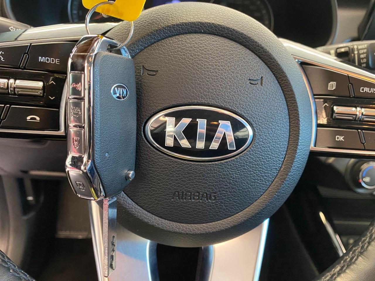 2019 Kia Forte EX+ApplePlay+Lane Keep Assist+Camera+CLEAN CARFAX - Photo #15