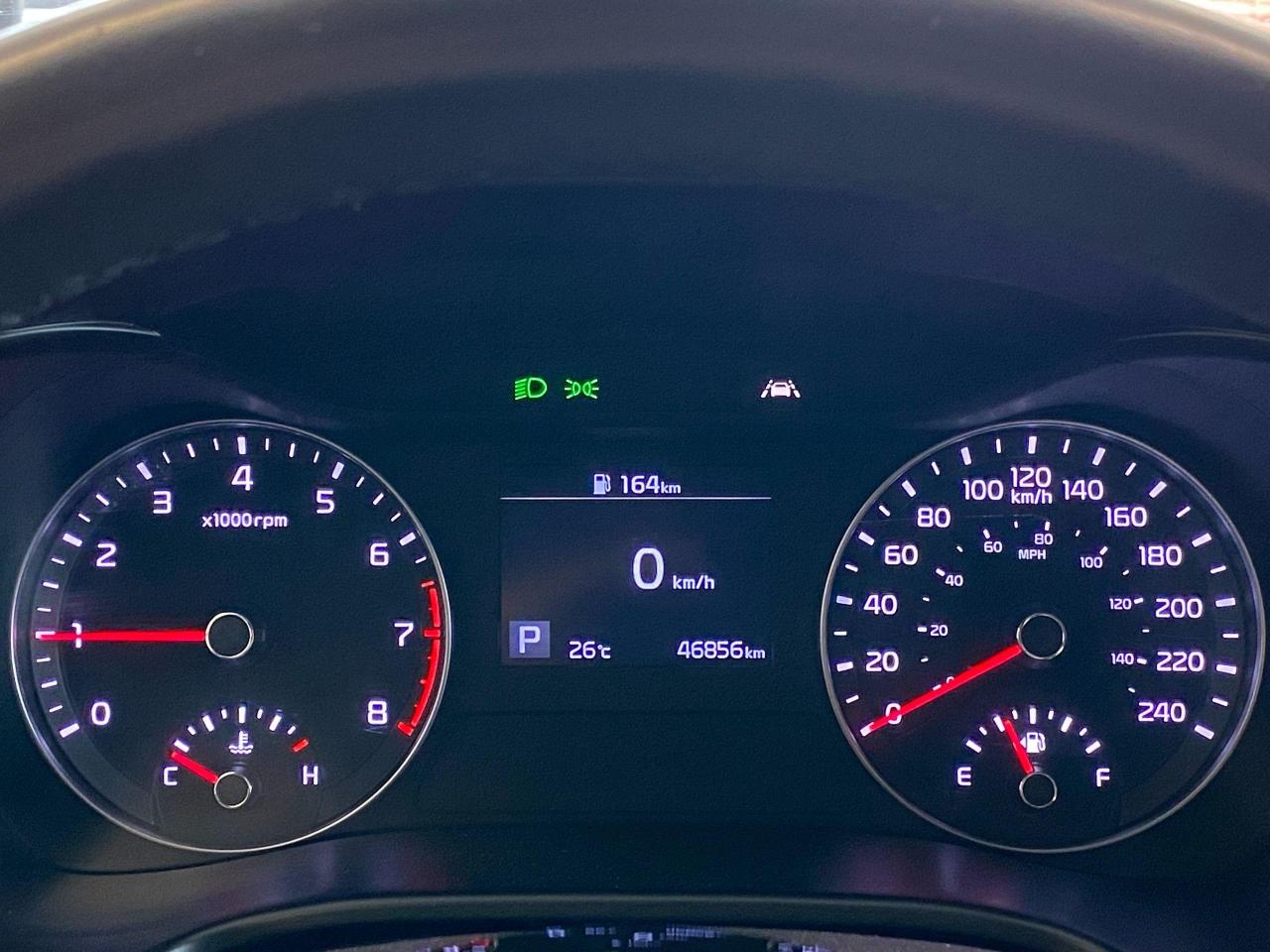 2019 Kia Forte EX+ApplePlay+Lane Keep Assist+Camera+CLEAN CARFAX Photo83