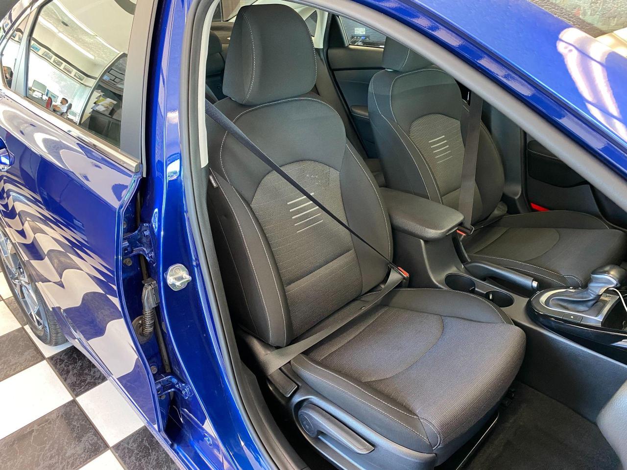 2019 Kia Forte EX+ApplePlay+Lane Keep Assist+Camera+CLEAN CARFAX Photo89