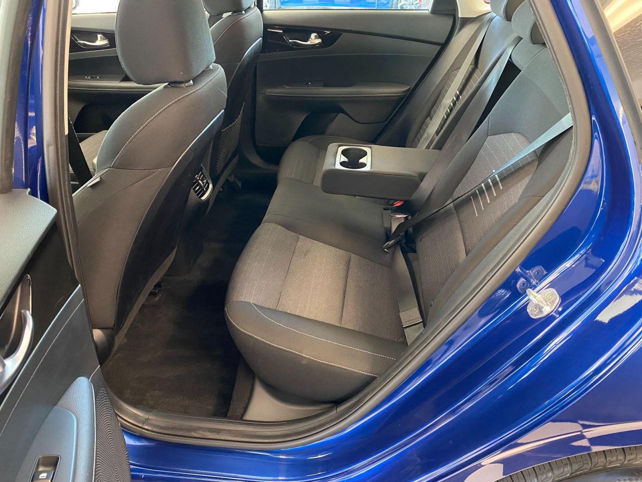 2019 Kia Forte EX+ApplePlay+Lane Keep Assist+Camera+CLEAN CARFAX Photo23