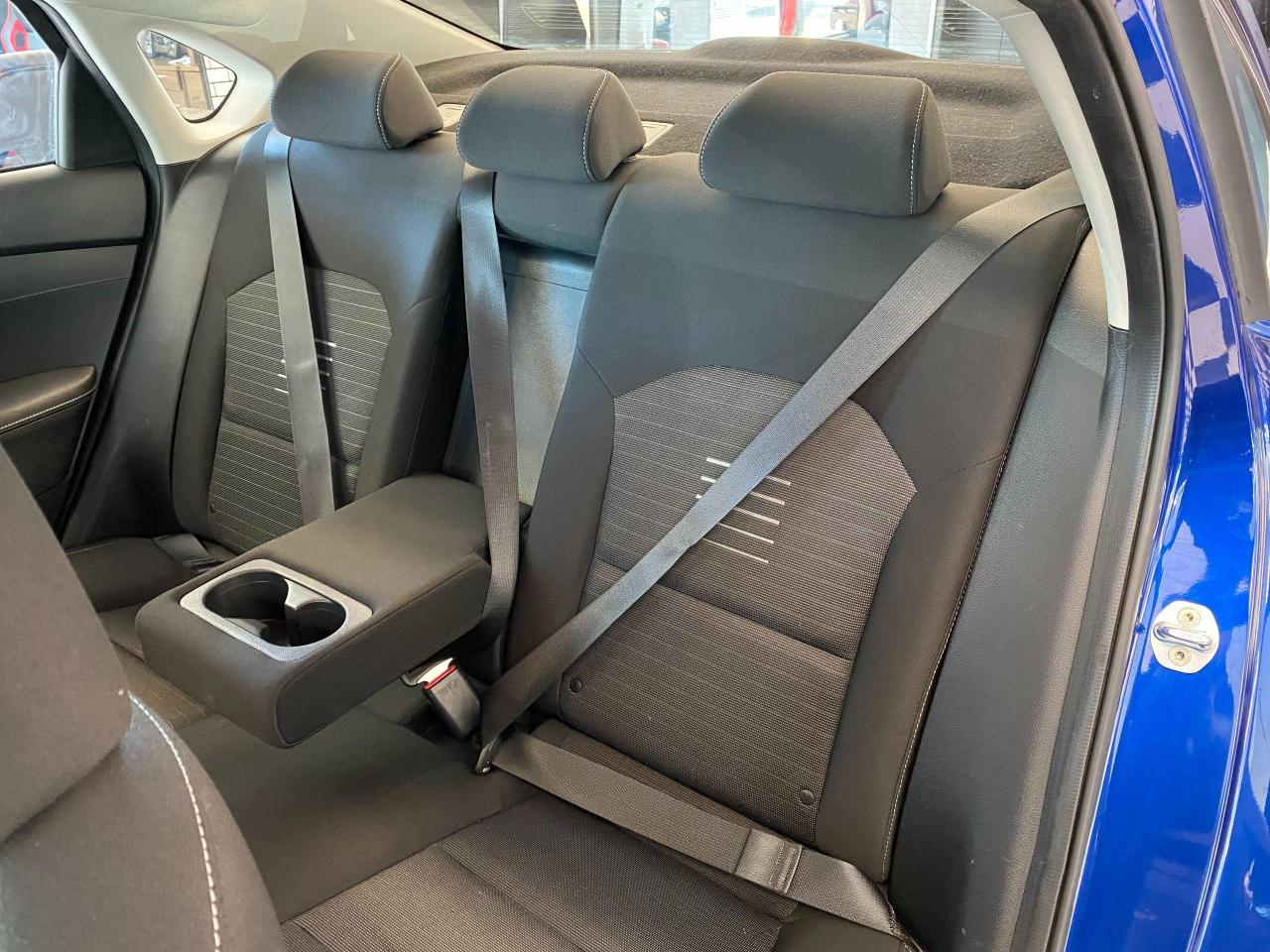 2019 Kia Forte EX+ApplePlay+Lane Keep Assist+Camera+CLEAN CARFAX - Photo #24