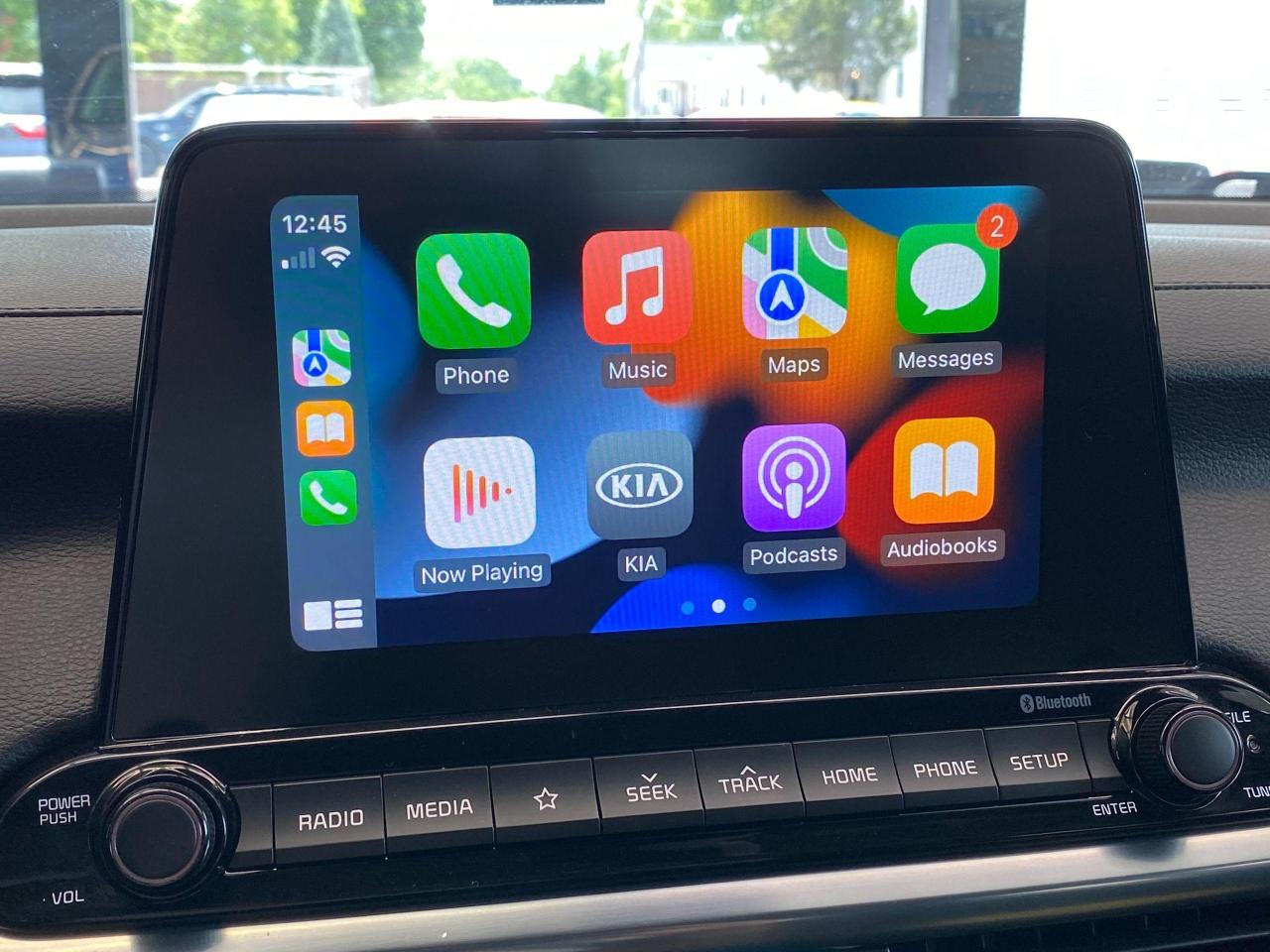 2019 Kia Forte EX+ApplePlay+Lane Keep Assist+Camera+CLEAN CARFAX Photo95