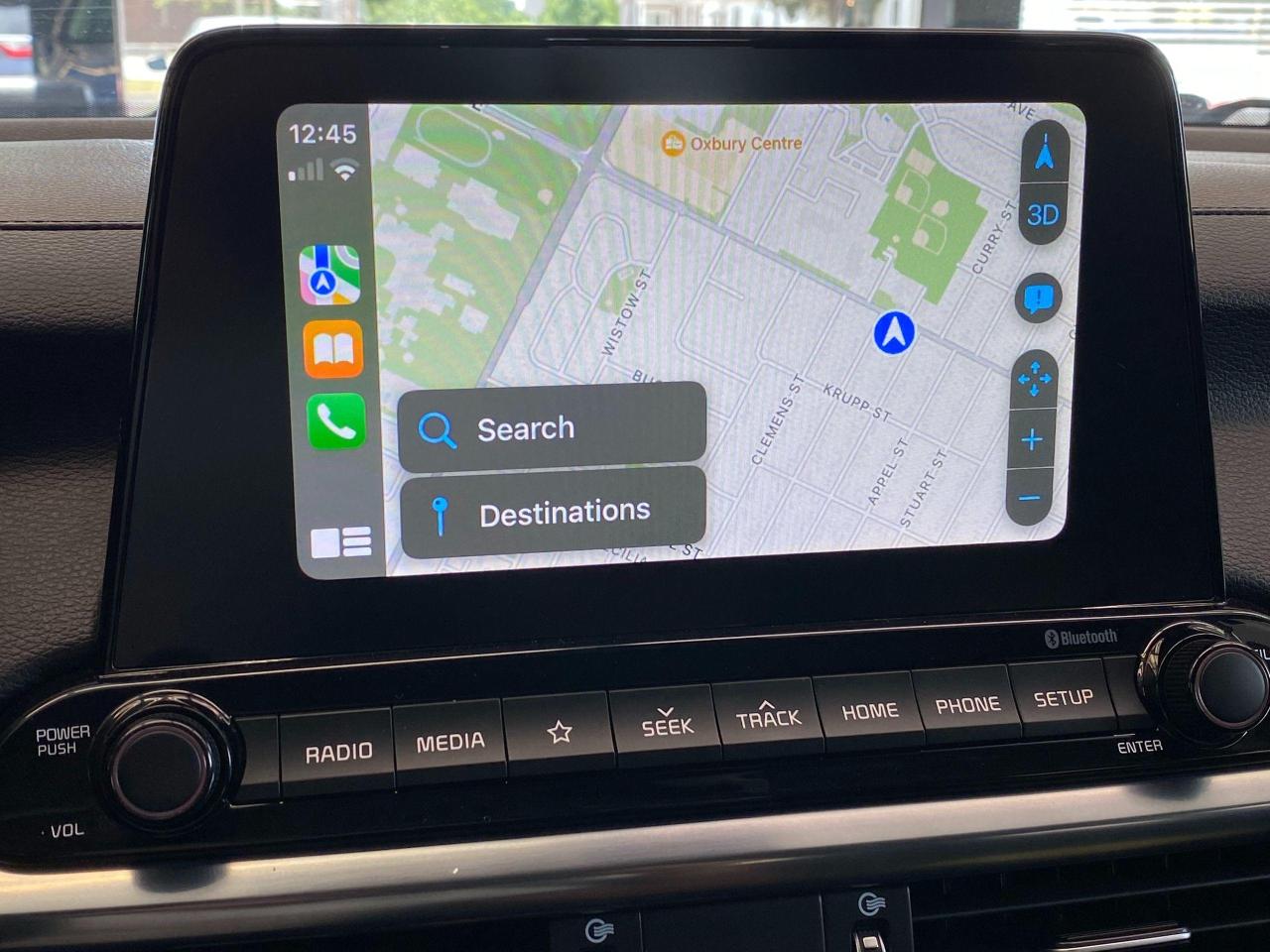 2019 Kia Forte EX+ApplePlay+Lane Keep Assist+Camera+CLEAN CARFAX Photo30